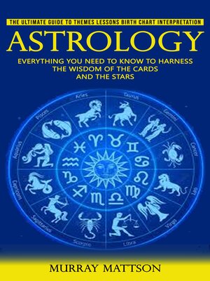 cover image of Astrology